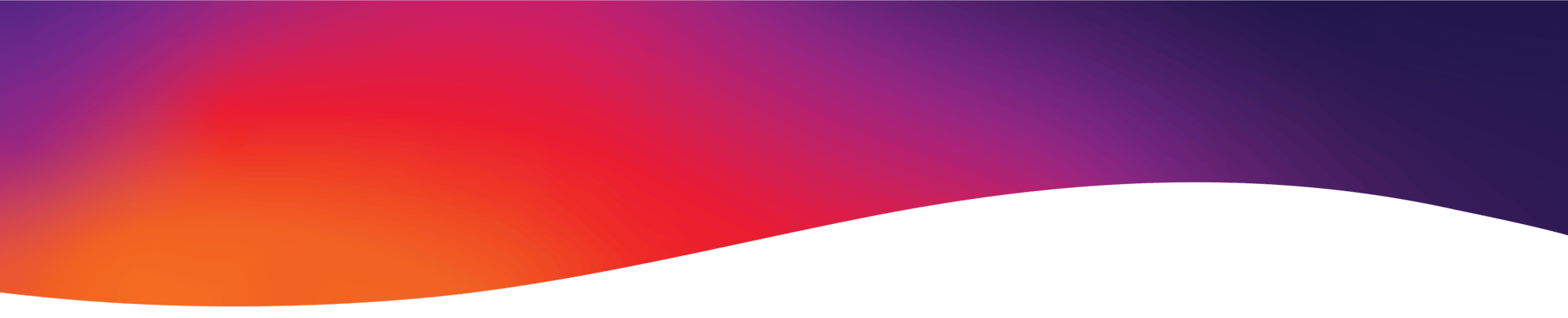 Header wave Header wave