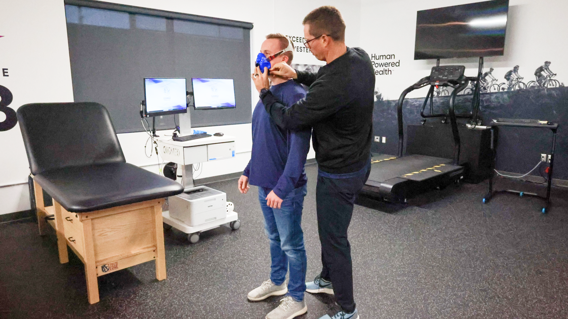 Resting Metabolic Rate